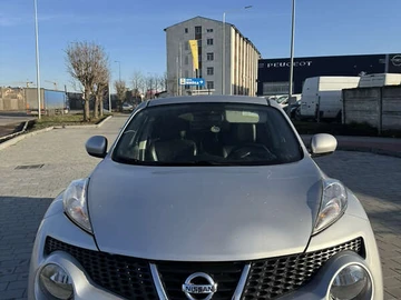 Авто Nissan Juke 2012 № 8351174