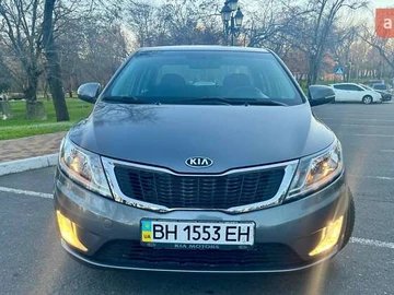 Авто KIA Rio 2012 № 8351181
