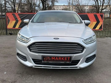 Авто Ford Fusion 2014 № 8351188