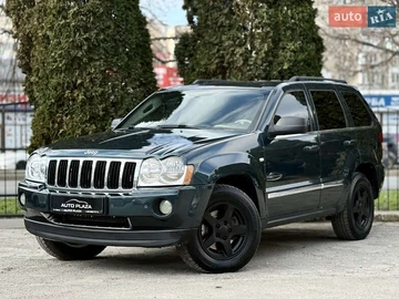Авто Jeep Cherokee 2006 № 8351193