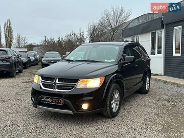 Авто Dodge Journey 2016 № 8351216