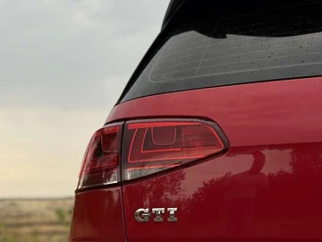 Авто Volkswagen Golf Gti 2015 № 8351218