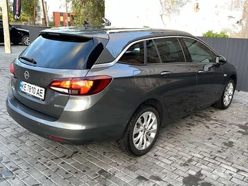 Авто Opel Astra 2018 № 8351220
