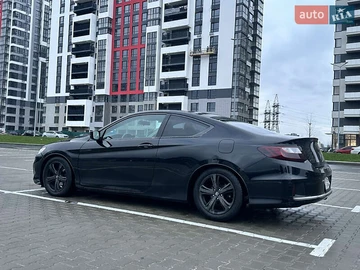 Авто Honda Accord 2014 № 8351224