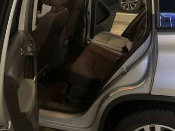 Авто Volkswagen Tiguan 2012 № 8351230