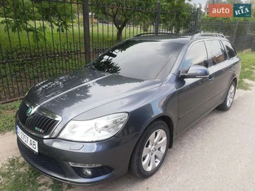 Авто Skoda Octavia 2010 № 8351231