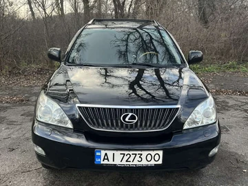 Авто Lexus Rx 2007 № 8351238