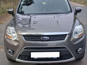 Авто Ford Kuga 2012 № 8351239