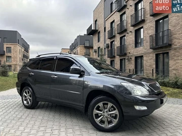 Авто Lexus Rx 2007 № 8351241