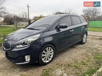 Авто KIA Carens 2013 № 8351250