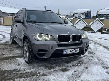 Авто BMW X5 2012 № 8351306