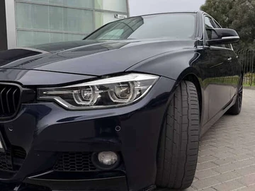 Авто BMW 3 Series 2015 № 8351313
