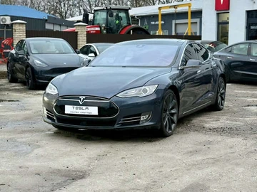 Авто Tesla Model S 2014 № 8351321