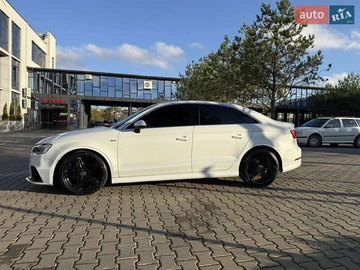 Авто Audi A3 2014 № 8351344