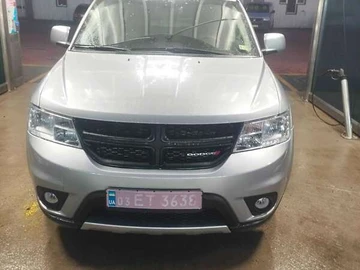 Авто Dodge Journey 2019 № 8351356