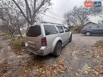Авто Nissan Pathfinder 2013 № 8351357