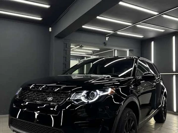 Авто Land Rover Discovery Sport 2018 № 8351363