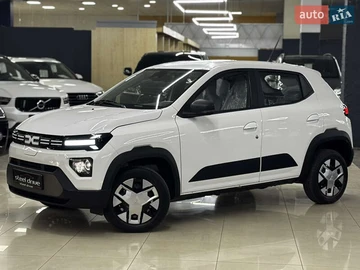 Авто Dacia Spring 2024 № 8351364