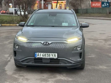 Авто Hyundai Kona 2019 № 8351375