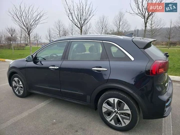 Авто KIA Niro 2020 № 8351377