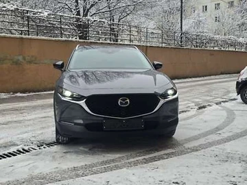 Авто Mazda Cx-30 2022 № 8351441