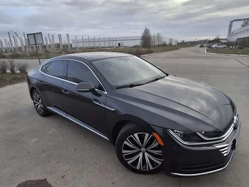 Авто Volkswagen Arteon 2020 № 8351447