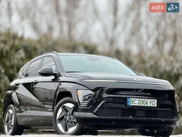 Авто Hyundai Kona 2023 № 8351451