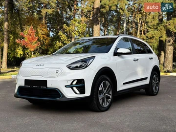 Авто KIA Niro 2022 № 8351455
