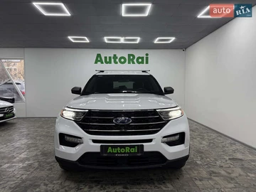 Авто Ford Explorer 2020 № 8351457
