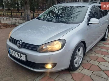 Авто Volkswagen Golf 2012 № 8351502