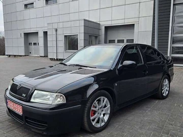 Авто Skoda Octavia 2008 № 8351507
