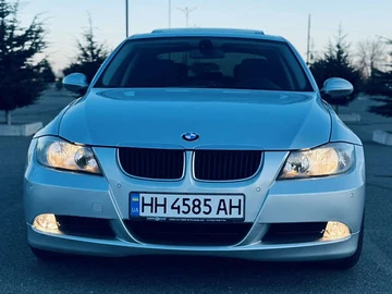Авто BMW 3 Series 2008 № 8351513
