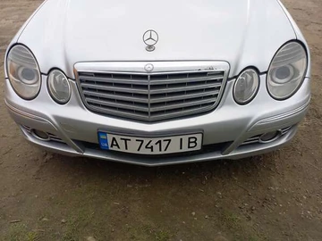 Авто Mercedes E-Class 2006 № 8351515