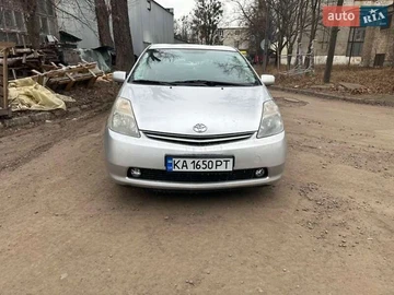 Авто Toyota Prius 2007 № 8351516