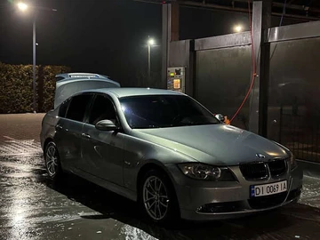 Авто BMW 3 Series 2006 № 8351598