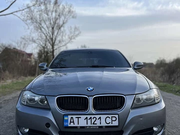Авто BMW 3 Series 2010 № 8351601