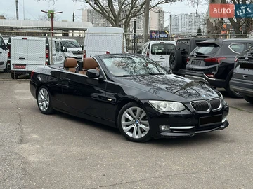 Авто BMW 3 Series 2013 № 8351622