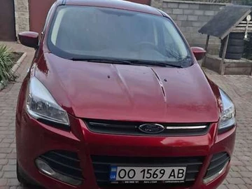 Авто Ford Escape 2015 № 8351626