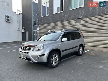 Авто Nissan X-Trail 2013 № 8351631
