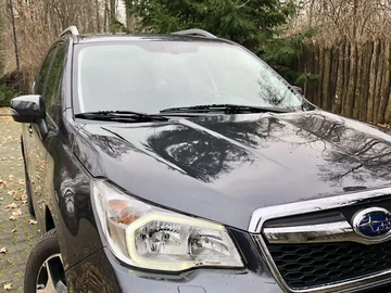 Авто Subaru Forester 2015 № 8351642