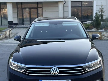 Авто Volkswagen Passat 2015 № 8351648