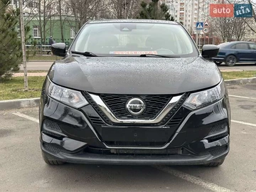 Авто Nissan Rogue Sport 2020 № 8351649