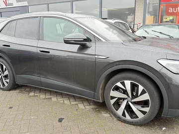 Авто Volkswagen Id 4 2021 № 8351729