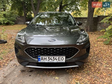 Авто Ford Escape 2019 № 8351730