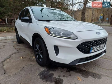 Авто Ford Escape 2020 № 8351734