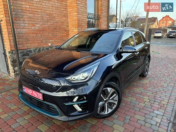Авто KIA Niro 2020 № 8351736