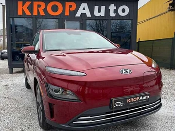 Авто Hyundai Kona 2023 № 8351739