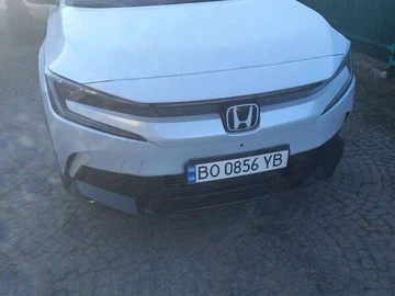 Авто Honda E Np2 2025 № 8351789