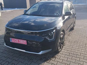 Авто KIA Niro 2023 № 8351790
