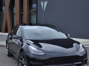 Авто Tesla Model 3 2022 № 8351796